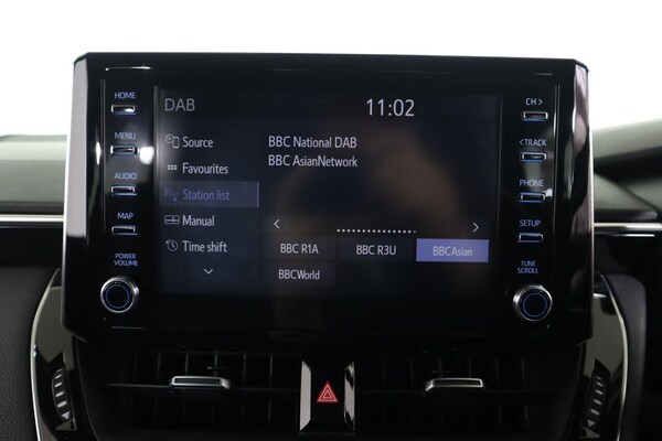 Used Toyota Corolla 2021 for sale - 76235813: Photo 37