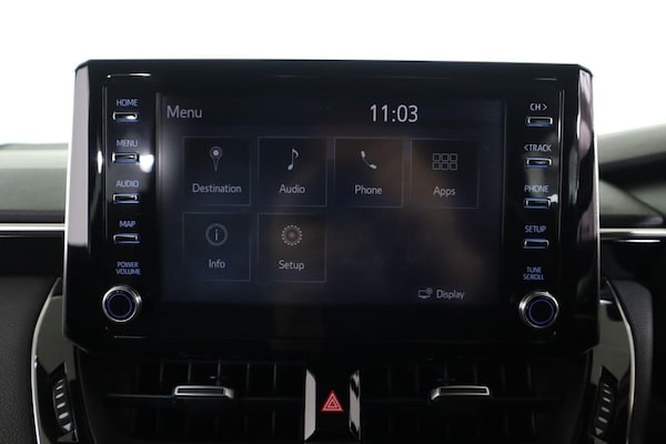 Used Toyota Corolla 2021 for sale - 76235813: Photo 38