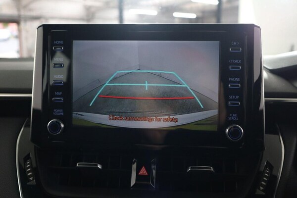 Used Toyota Corolla 2021 for sale - 76235813: Photo 39