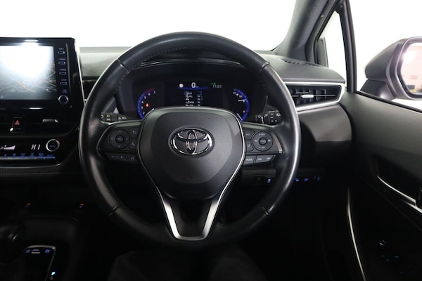 Used Toyota Corolla 2021 for sale - 76235813: Photo 41