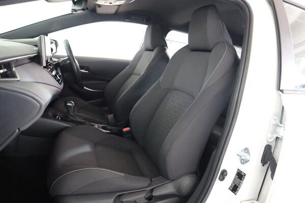 Used Toyota Corolla 2021 for sale - 76235813: Photo 42