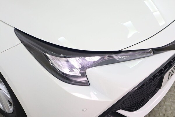 Used Toyota Corolla 2021 for sale - 76235813: Photo 43
