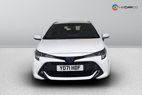 Used Toyota Corolla 2021 for sale - 76235813: Photo 5