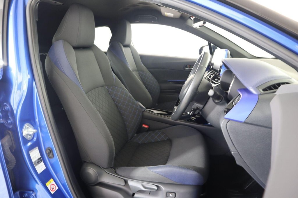 Used Toyota C-HR 2020 for sale - 77227010: Photo 14