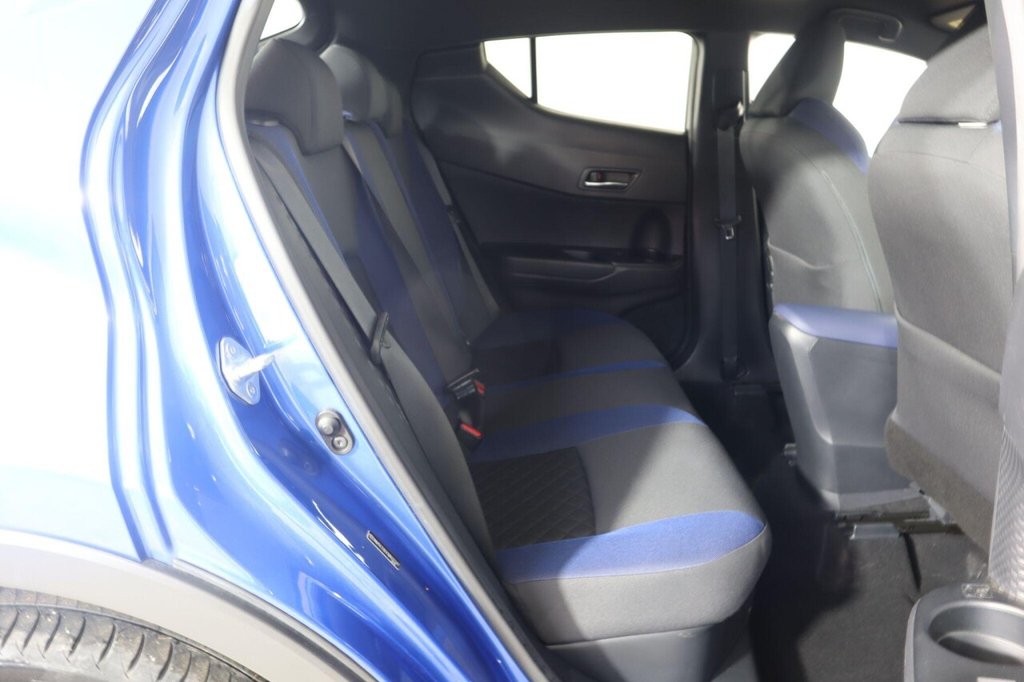 Used Toyota C-HR 2020 for sale - 77227010: Photo 16