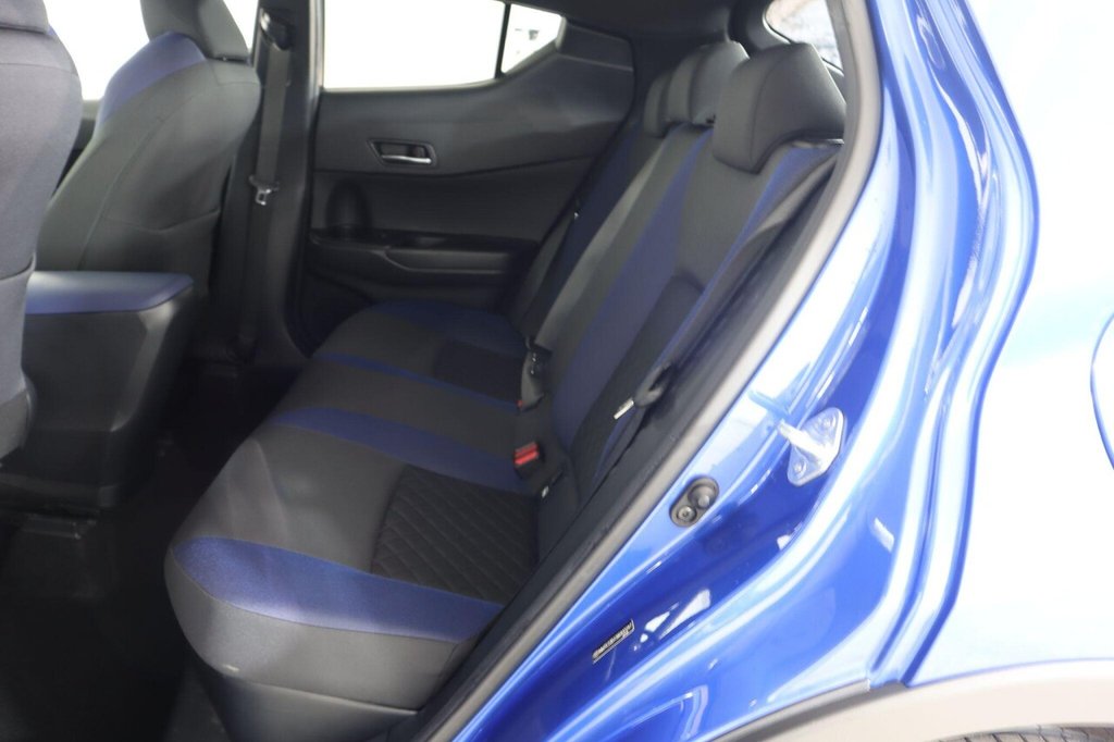 Used Toyota C-HR 2020 for sale - 77227010: Photo 17