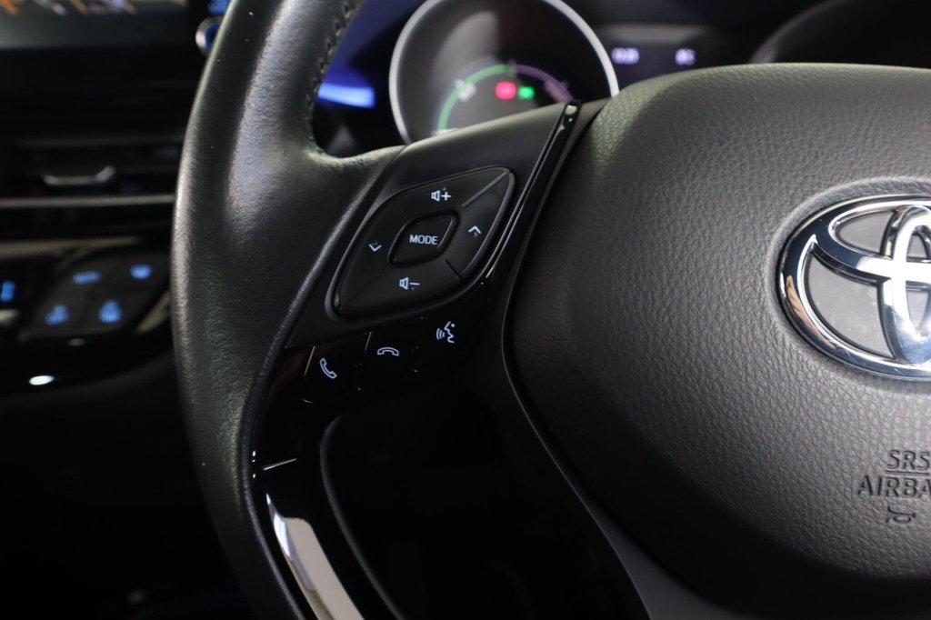 Used Toyota C-HR 2020 for sale - 77227010: Photo 19