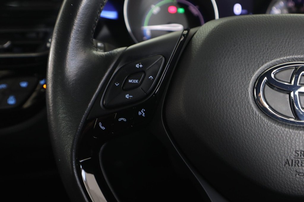 Used Toyota C-HR 2020 for sale - 77227010: Photo 21