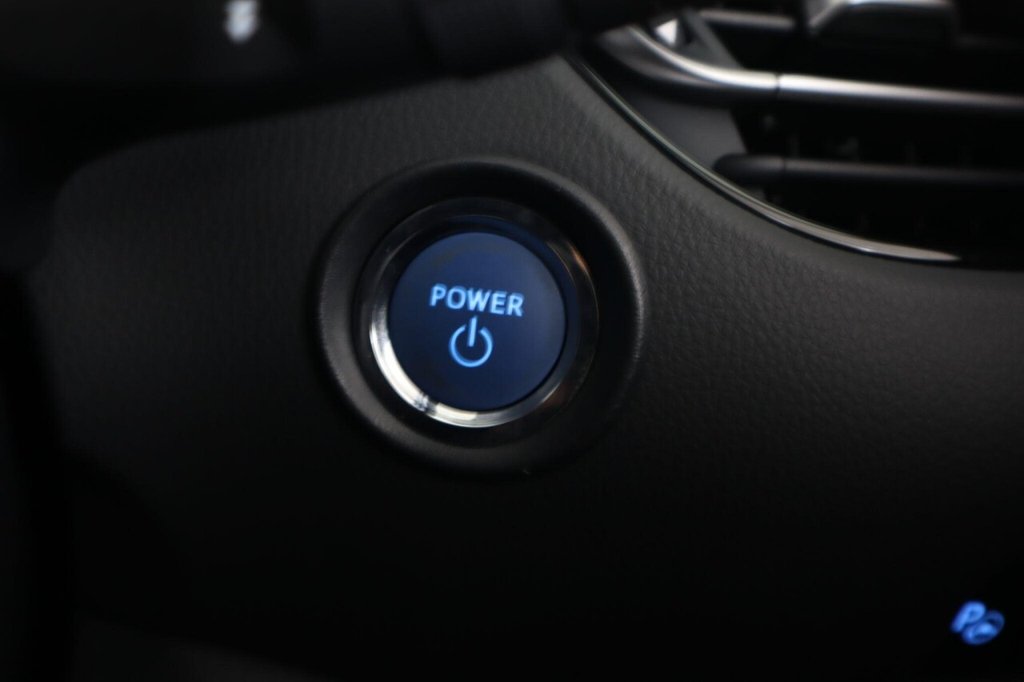 Used Toyota C-HR 2020 for sale - 77227010: Photo 24