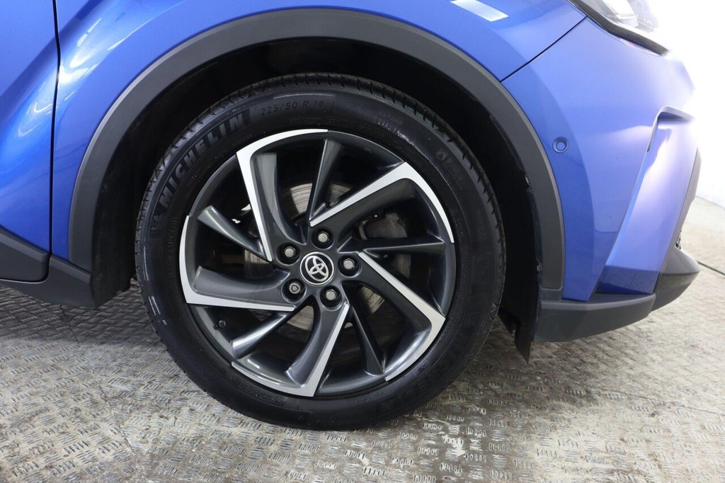 Used Toyota C-HR 2020 for sale - 77227010: Photo 33