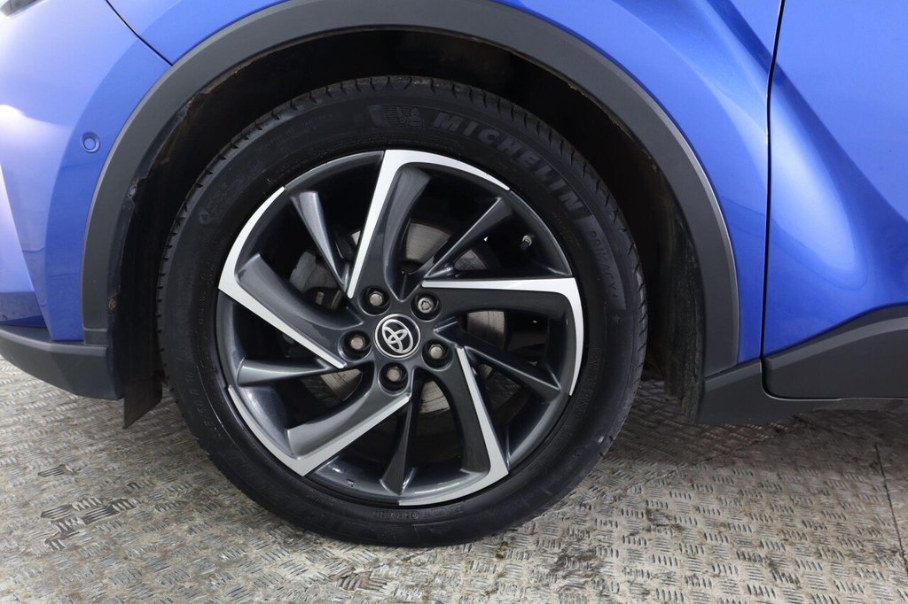 Used Toyota C-HR 2020 for sale - 77227010: Photo 35