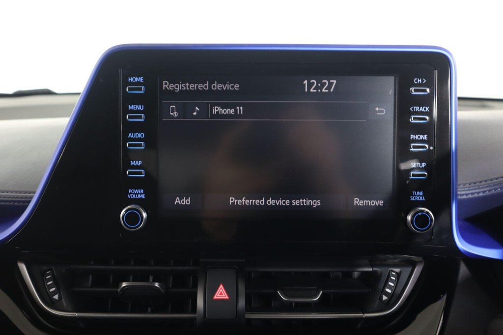 Used Toyota C-HR 2020 for sale - 77227010: Photo 37