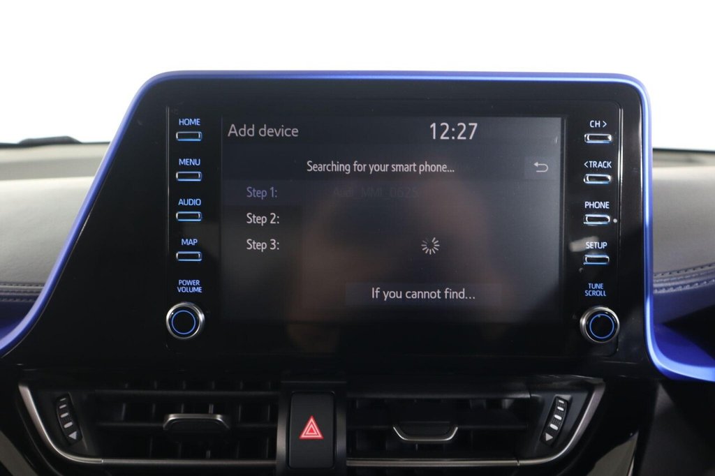 Used Toyota C-HR 2020 for sale - 77227010: Photo 38