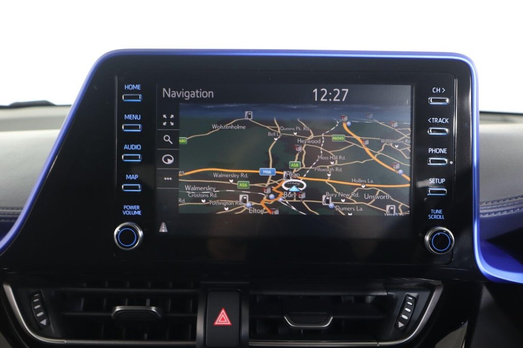 Used Toyota C-HR 2020 for sale - 77227010: Photo 39