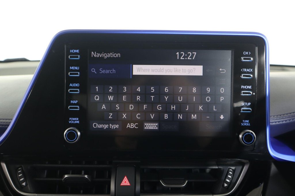 Used Toyota C-HR 2020 for sale - 77227010: Photo 40