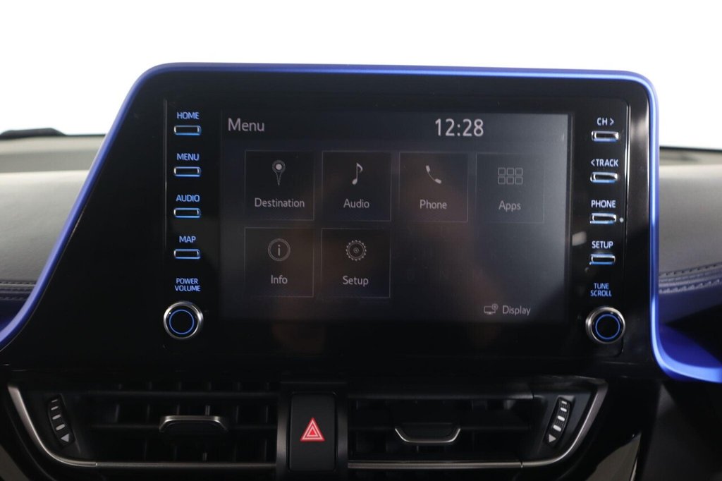 Used Toyota C-HR 2020 for sale - 77227010: Photo 43