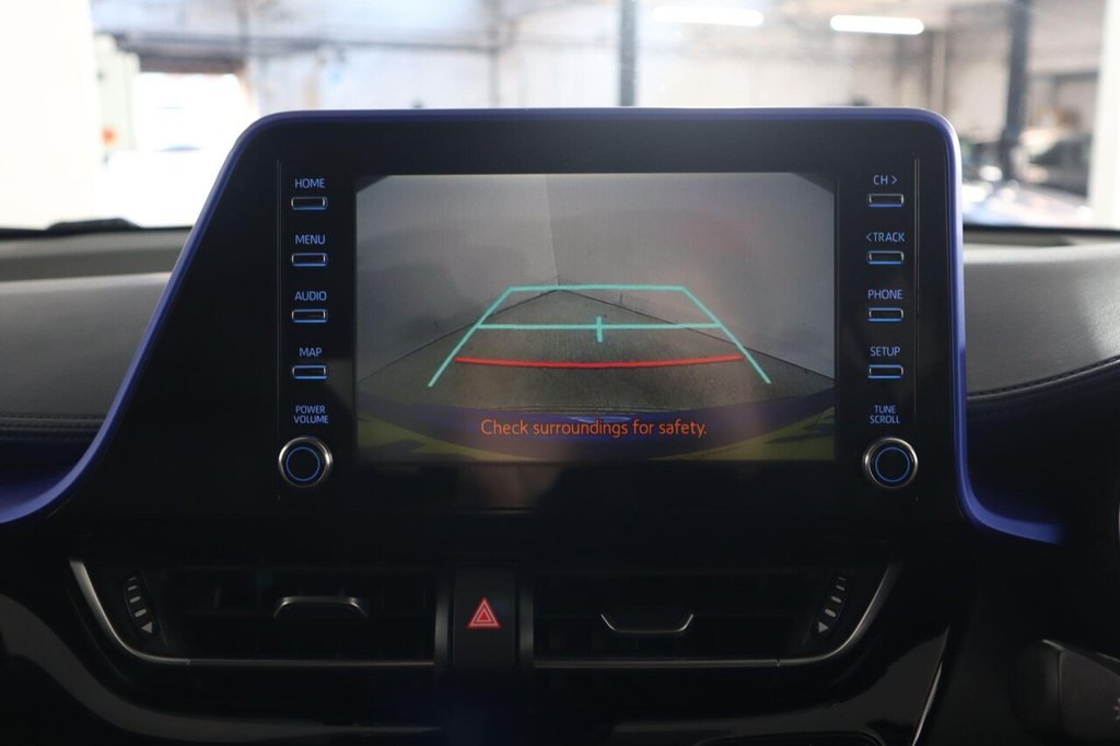 Used Toyota C-HR 2020 for sale - 77227010: Photo 44