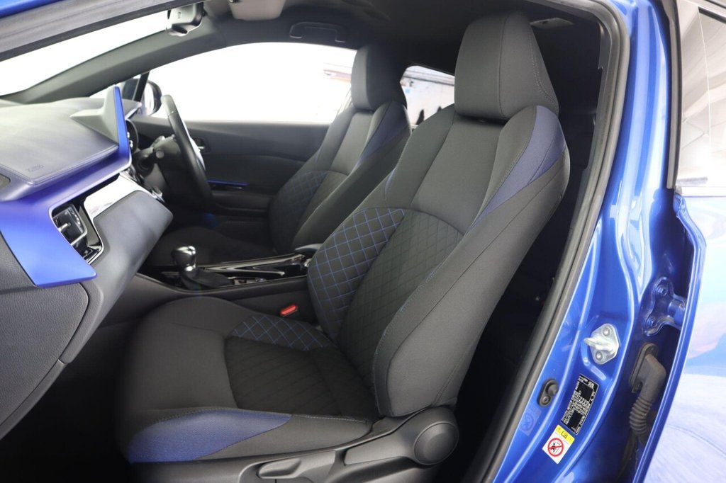 Used Toyota C-HR 2020 for sale - 77227010: Photo 47