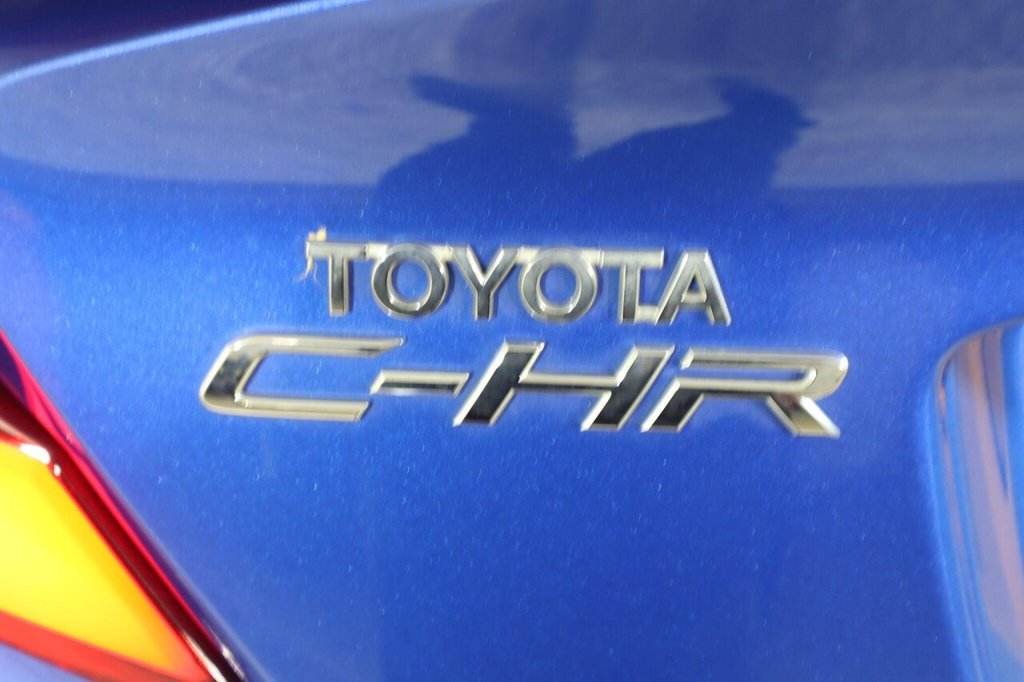 Used Toyota C-HR 2020 for sale - 77227010: Photo 50