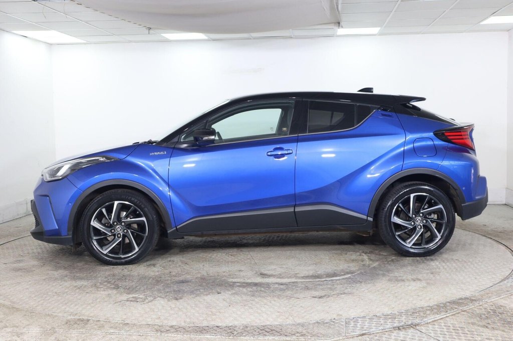 Used Toyota C-HR 2020 for sale - 77227010: Photo 6