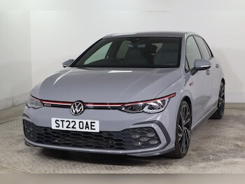 Used Volkswagen Golf 2022 for sale - 78851003: Photo