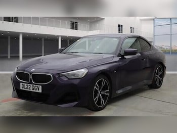 Used BMW 2 Series 2022 for sale - 77551828: Photo