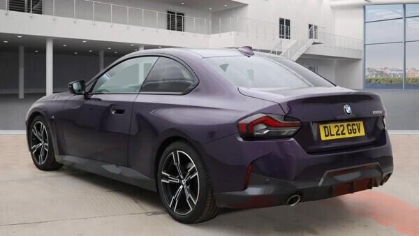 Used BMW 2 Series 2022 for sale - 77551828: Photo 2