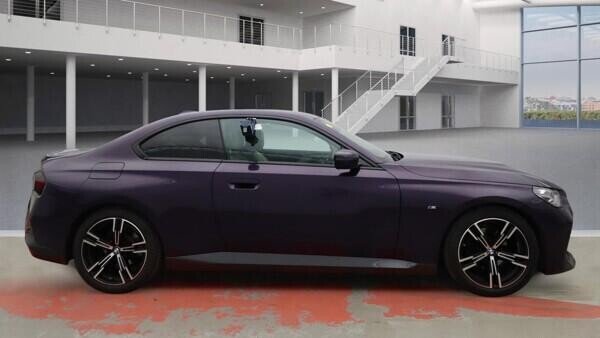 Used BMW 2 Series 2022 for sale - 77551828: Photo 4