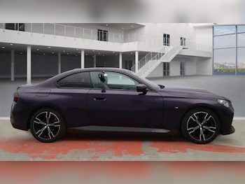 Used BMW 2 Series 2022 for sale - 77551828: Photo