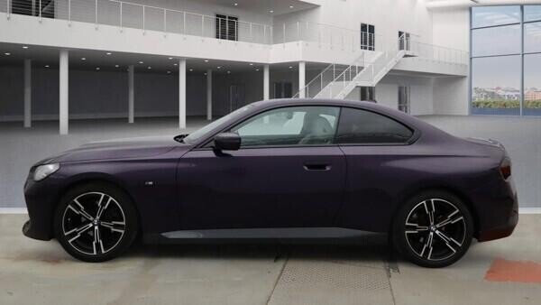 Used BMW 2 Series 2022 for sale - 77551828: Photo 5