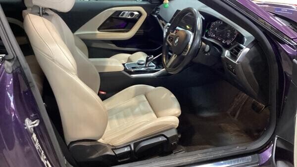 Used BMW 2 Series 2022 for sale - 77551828: Photo 7