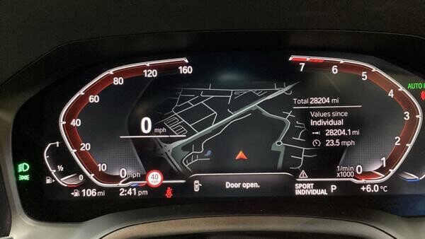 Used BMW 2 Series 2022 for sale - 77551828: Photo 8