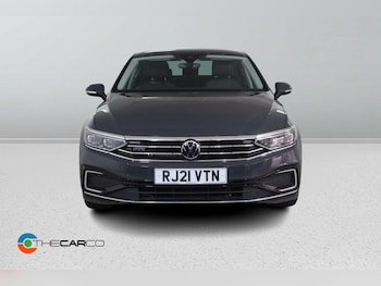 Used Volkswagen Passat 2021 for sale - 79300702: Photo