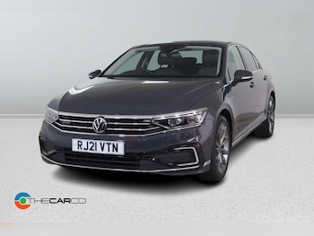 Used Volkswagen Passat 2021 for sale - 79300702: Photo