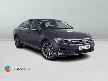 Used Volkswagen Passat 2021 for sale - 79300702: Photo