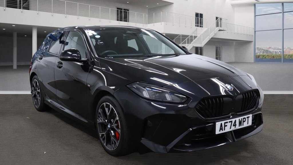 Used BMW 1 Series 2024 for sale - 77551734: Photo 10