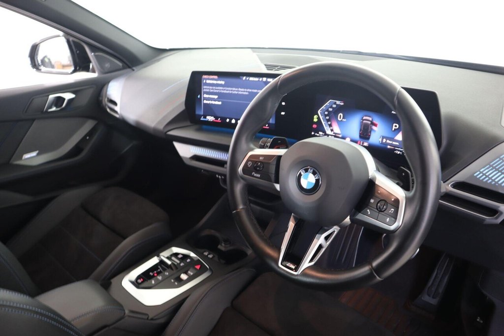 Used BMW 1 Series 2024 for sale - 77551734: Photo 12