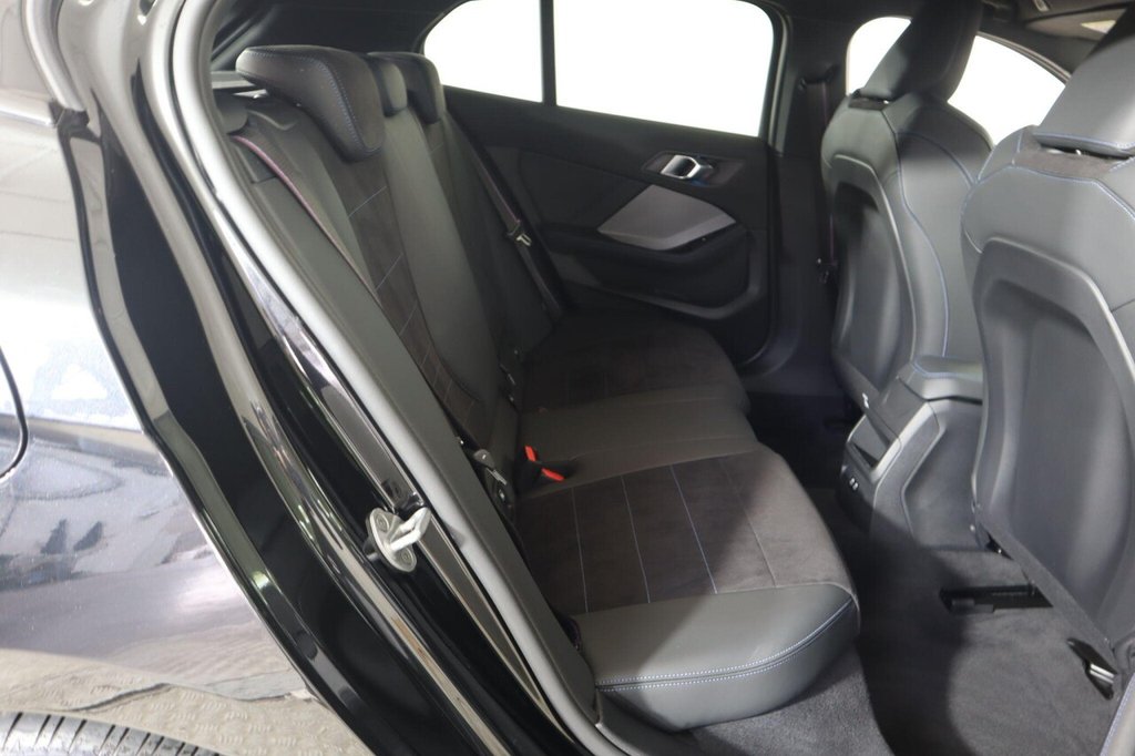 Used BMW 1 Series 2024 for sale - 77551734: Photo 13