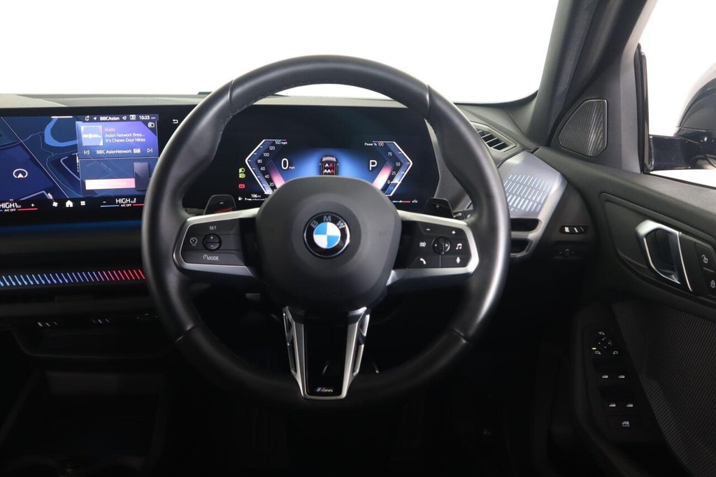 Used BMW 1 Series 2024 for sale - 77551734: Photo 14