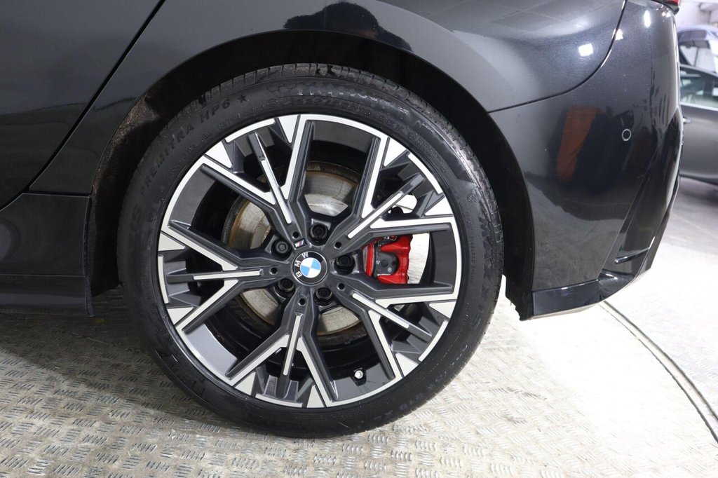 Used BMW 1 Series 2024 for sale - 77551734: Photo 22