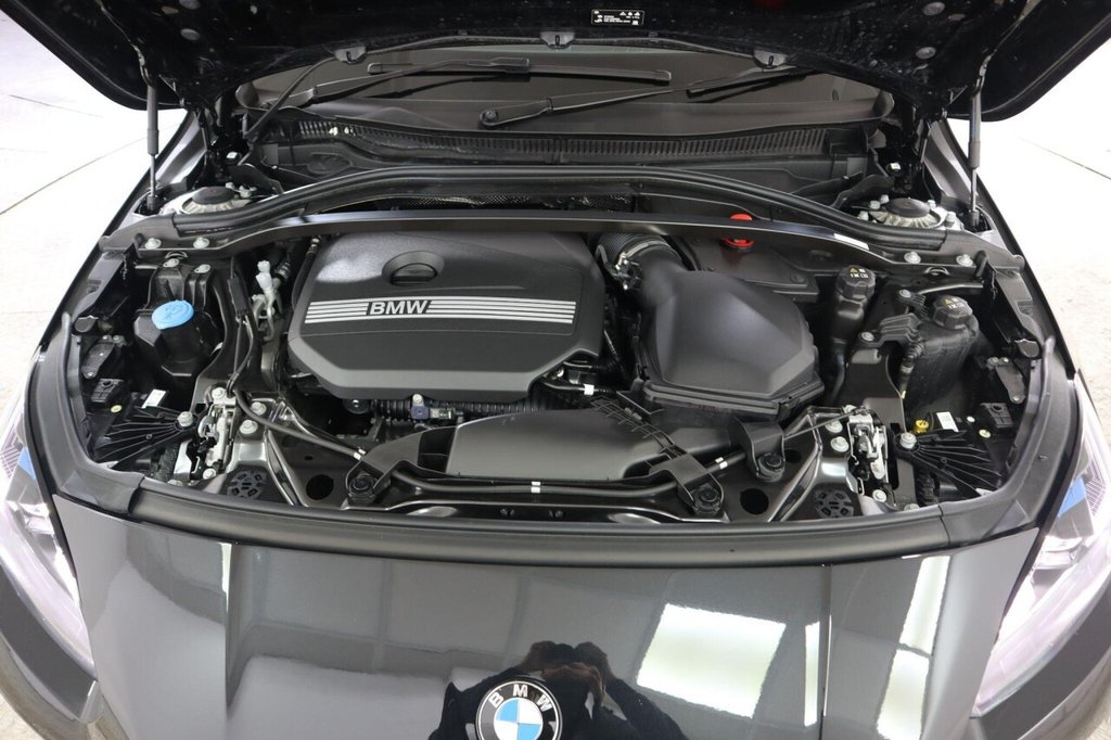 Used BMW 1 Series 2024 for sale - 77551734: Photo 25