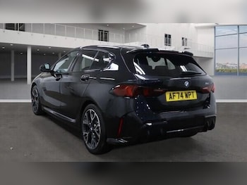 Used BMW 1 Series 2024 for sale - 77551734: Photo