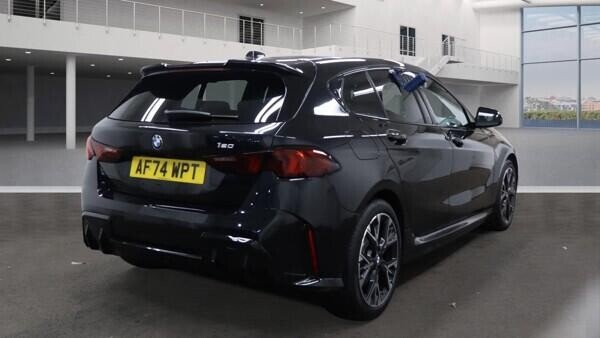 Used BMW 1 Series 2024 for sale - 77551734: Photo 3