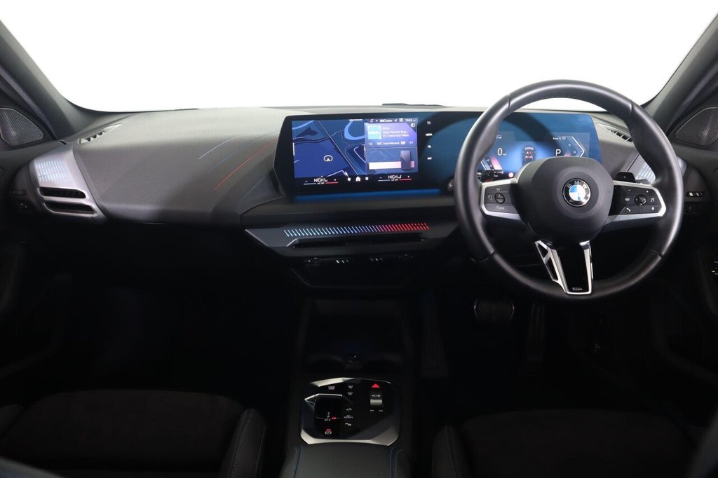 Used BMW 1 Series 2024 for sale - 77551734: Photo 33