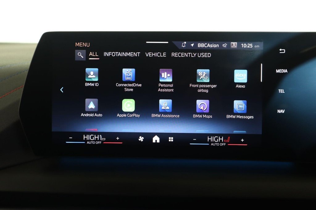 Used BMW 1 Series 2024 for sale - 77551734: Photo 38