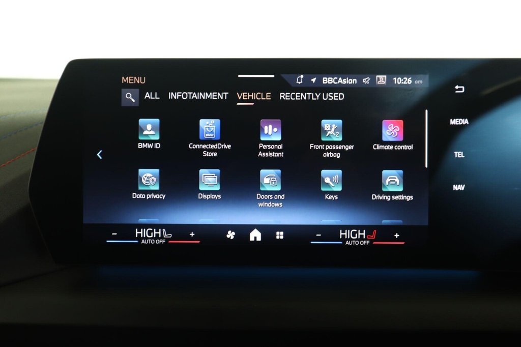 Used BMW 1 Series 2024 for sale - 77551734: Photo 39