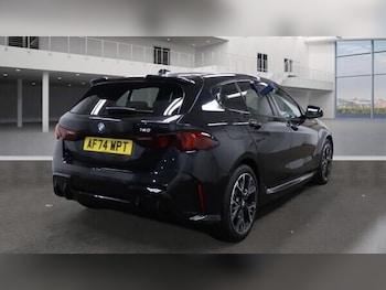 Used BMW 1 Series 2024 for sale - 77551734: Photo