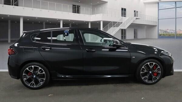 Used BMW 1 Series 2024 for sale - 77551734: Photo 4