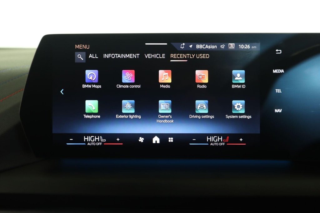 Used BMW 1 Series 2024 for sale - 77551734: Photo 40