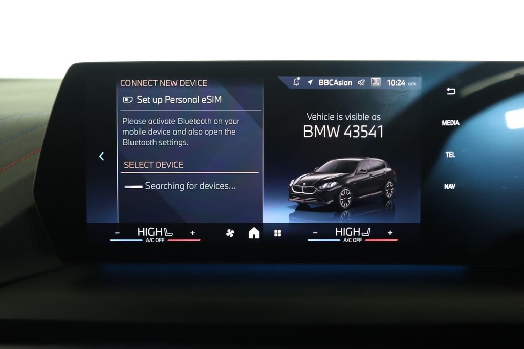 Used BMW 1 Series 2024 for sale - 77551734: Photo 41